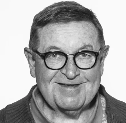 Lars Konrad Bonsaksen