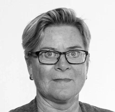Tone Karolin Ullestad